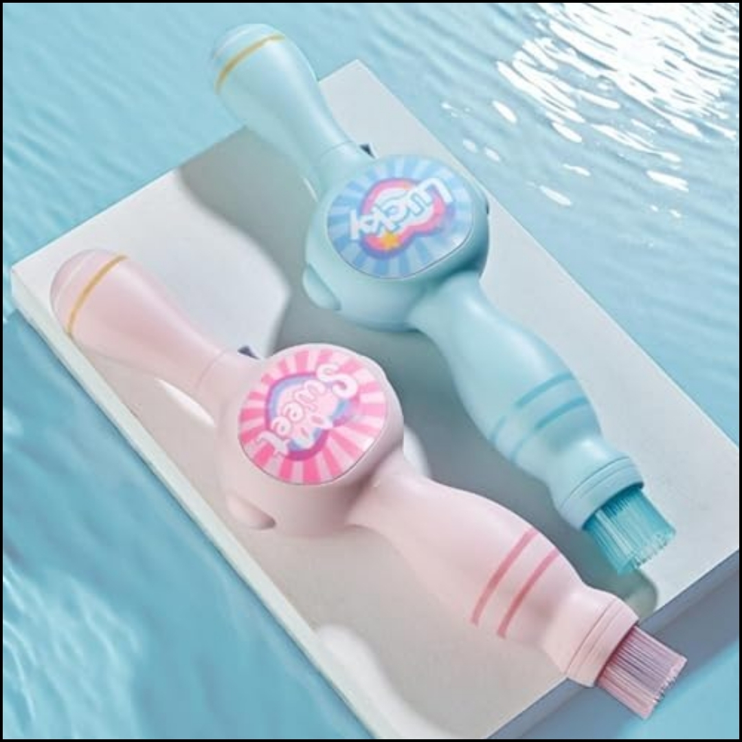 Palo Magico De Burbujas De Humo Led